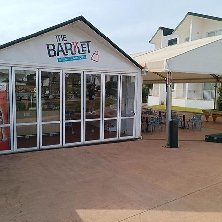 Pierre & Vacances Menorca Cala Blanes Cala'N Blanes  Ngoại thất bức ảnh