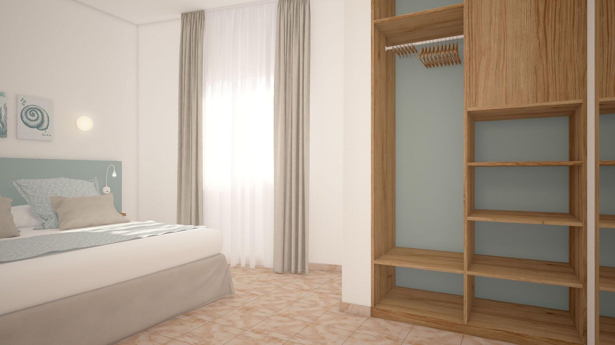 Pierre & Vacances Menorca Cala Blanes Cala'N Blanes  Ngoại thất bức ảnh