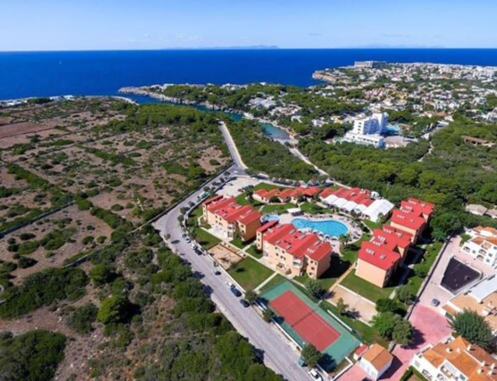 Pierre & Vacances Menorca Cala Blanes Cala'N Blanes  Ngoại thất bức ảnh