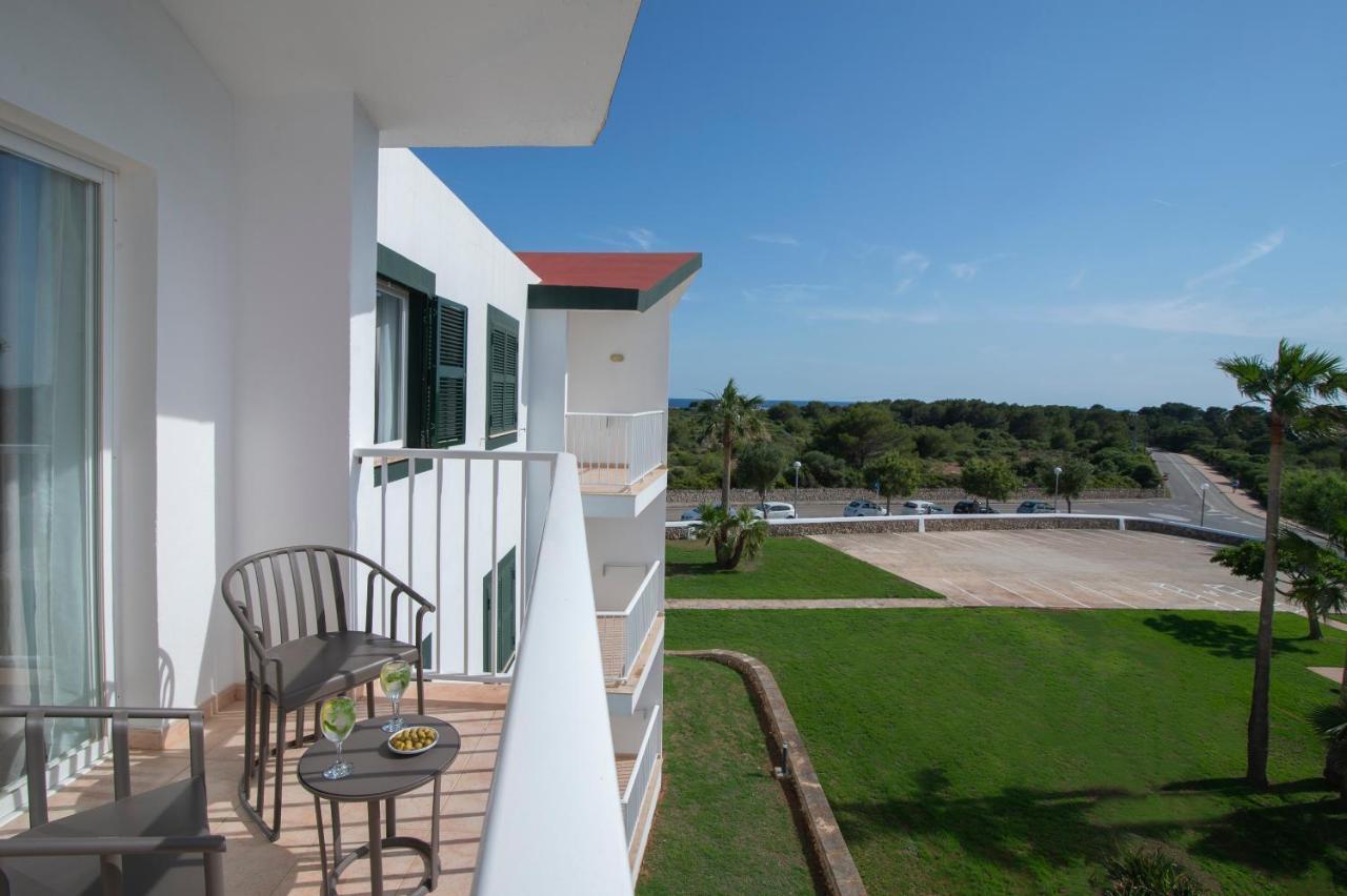 Pierre & Vacances Menorca Cala Blanes Cala'N Blanes  Ngoại thất bức ảnh
