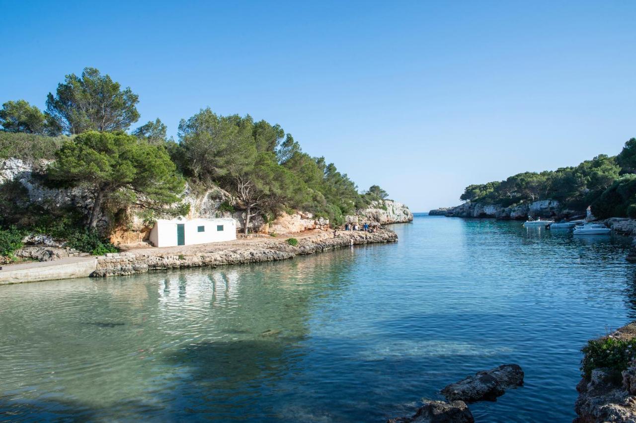 Pierre & Vacances Menorca Cala Blanes Cala'N Blanes  Ngoại thất bức ảnh