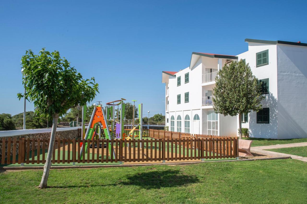 Pierre & Vacances Menorca Cala Blanes Cala'N Blanes  Ngoại thất bức ảnh