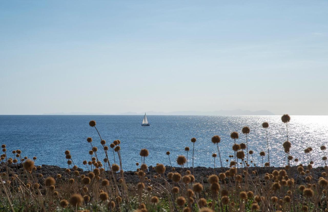 Pierre & Vacances Menorca Cala Blanes Cala'N Blanes  Ngoại thất bức ảnh