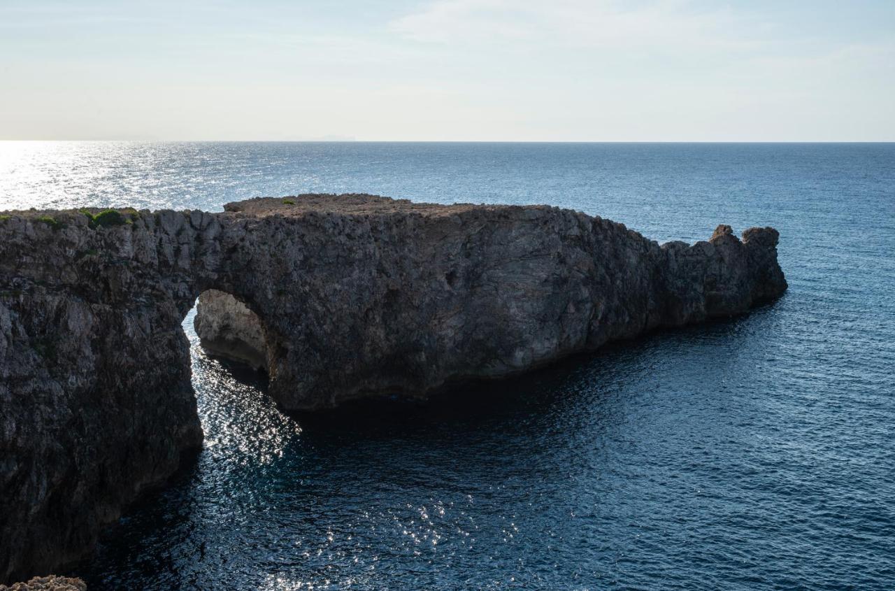 Pierre & Vacances Menorca Cala Blanes Cala'N Blanes  Ngoại thất bức ảnh