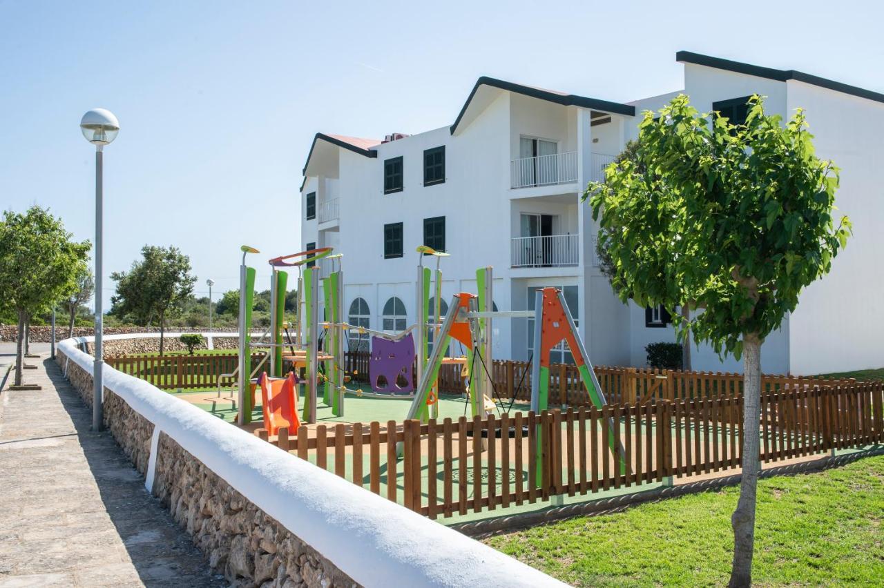 Pierre & Vacances Menorca Cala Blanes Cala'N Blanes  Ngoại thất bức ảnh