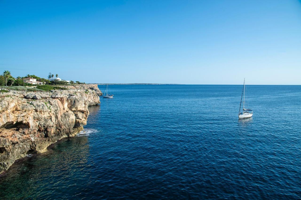 Pierre & Vacances Menorca Cala Blanes Cala'N Blanes  Ngoại thất bức ảnh