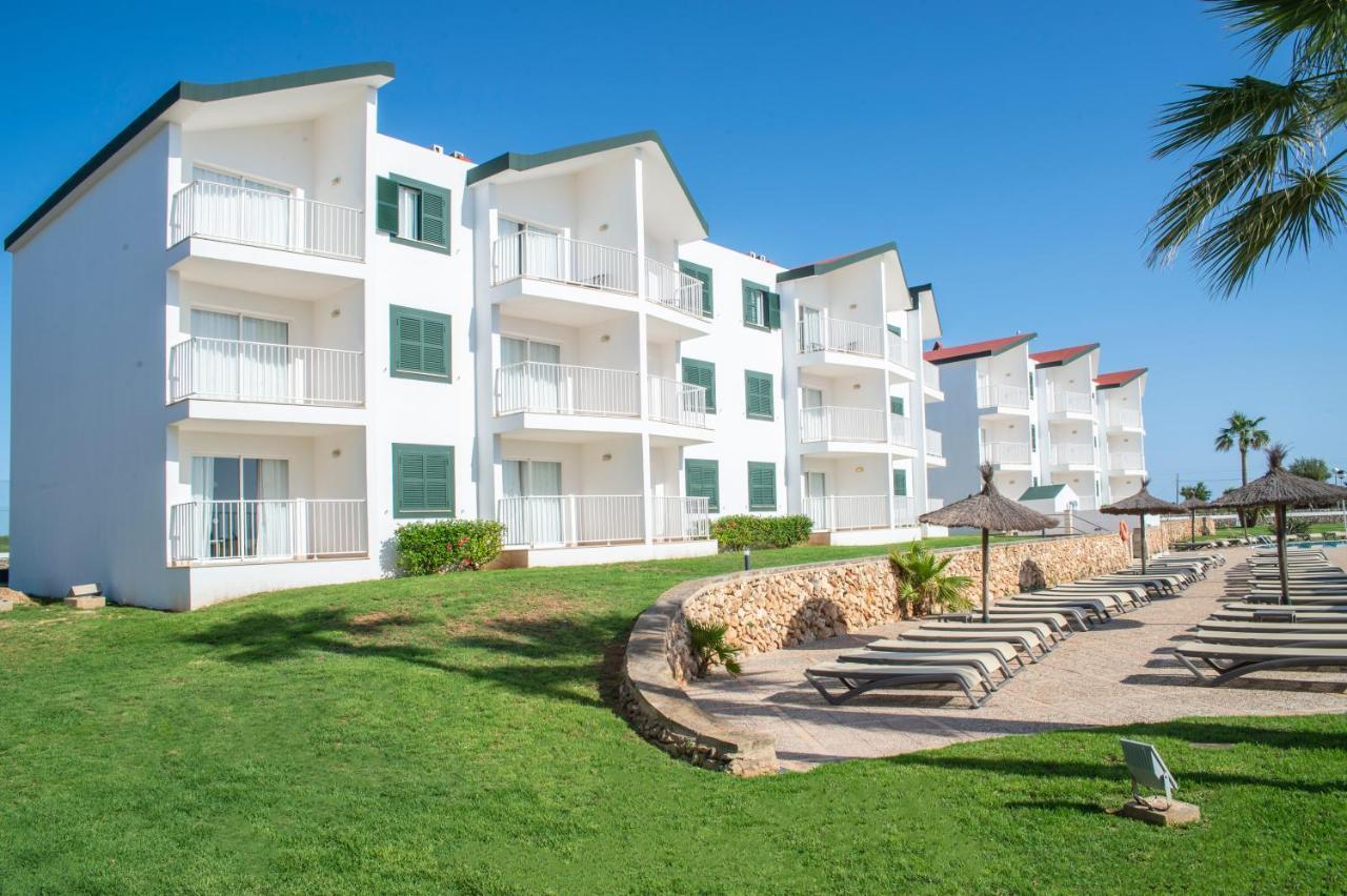 Pierre & Vacances Menorca Cala Blanes Cala'N Blanes  Ngoại thất bức ảnh