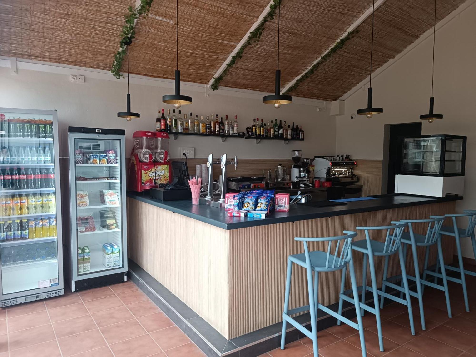 Pierre & Vacances Menorca Cala Blanes Cala'N Blanes  Ngoại thất bức ảnh